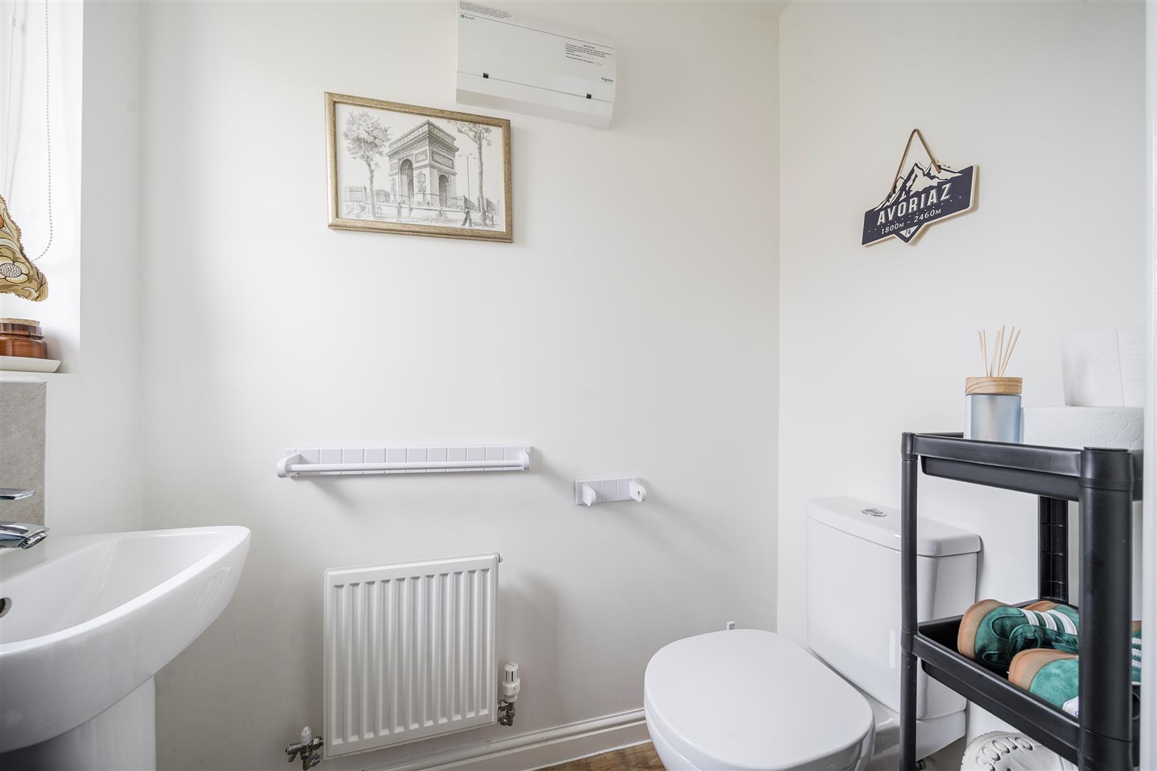 Morris Drive, Pentrechwyth, Swansea, SA1 7EG